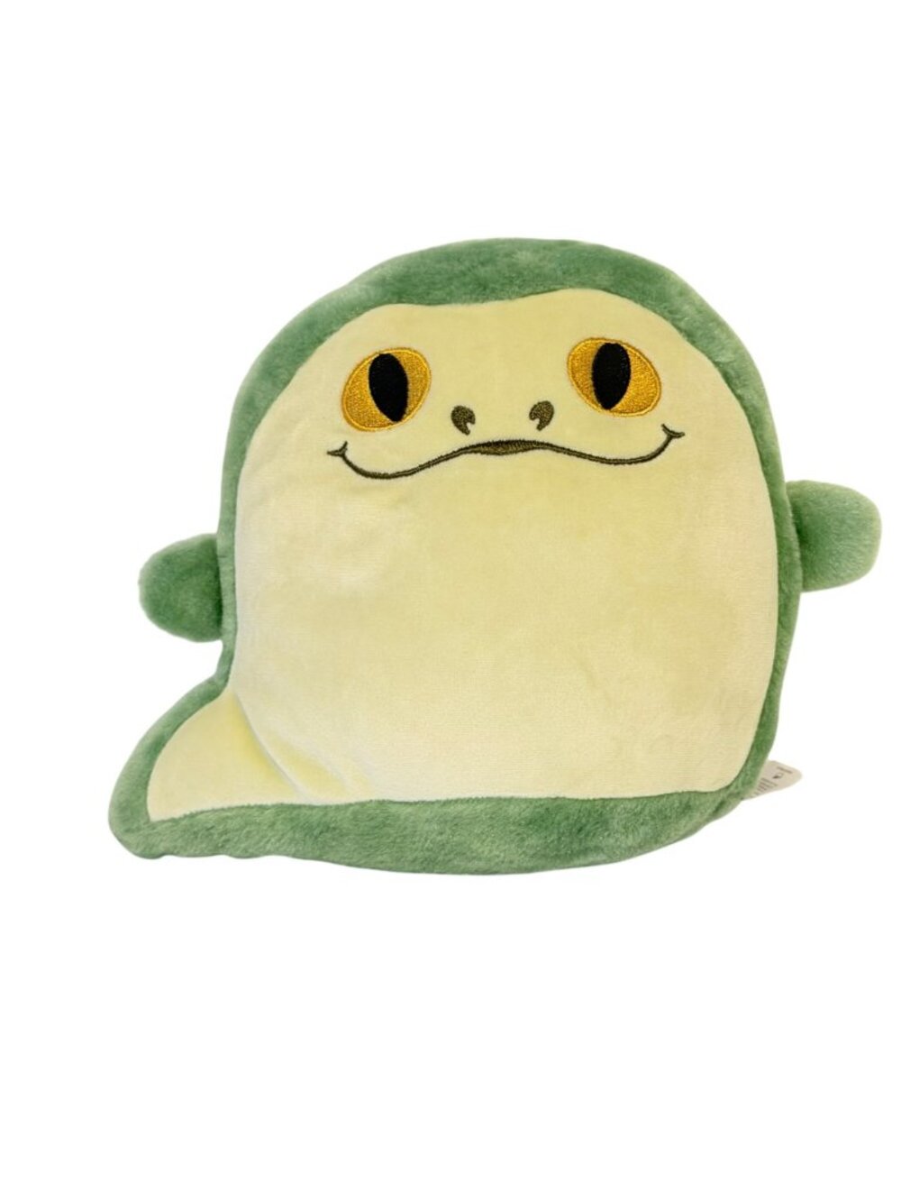 Star Wars 40th Anniversary Jabba The Hutt 6" Plush Mattel Cuutopia 2023
